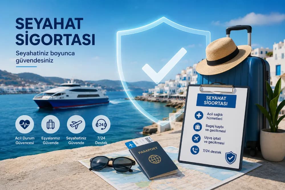 Travel Insurance